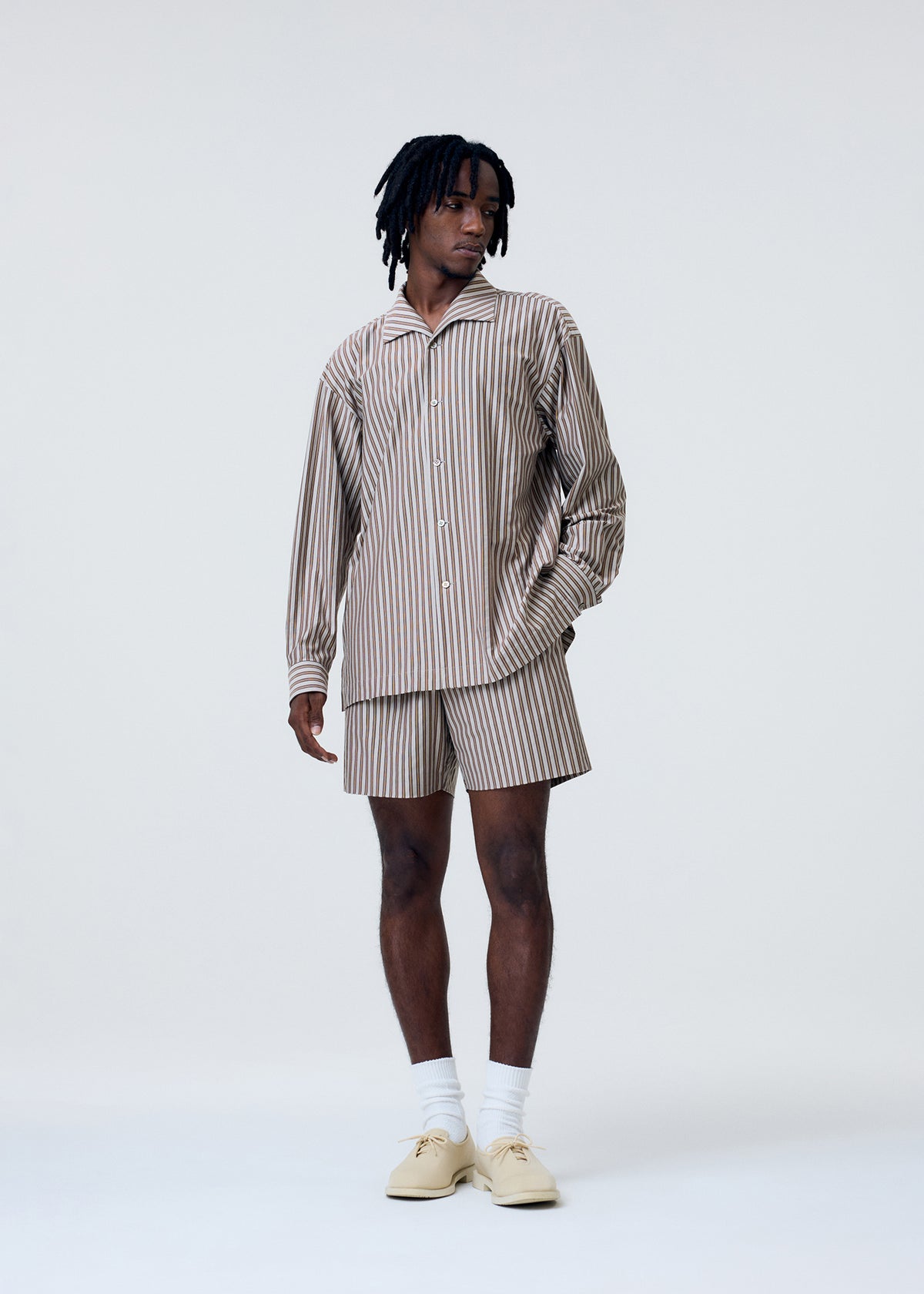 STRIPE JERSEY、メンズ_トップス_シャツ、着用画像3