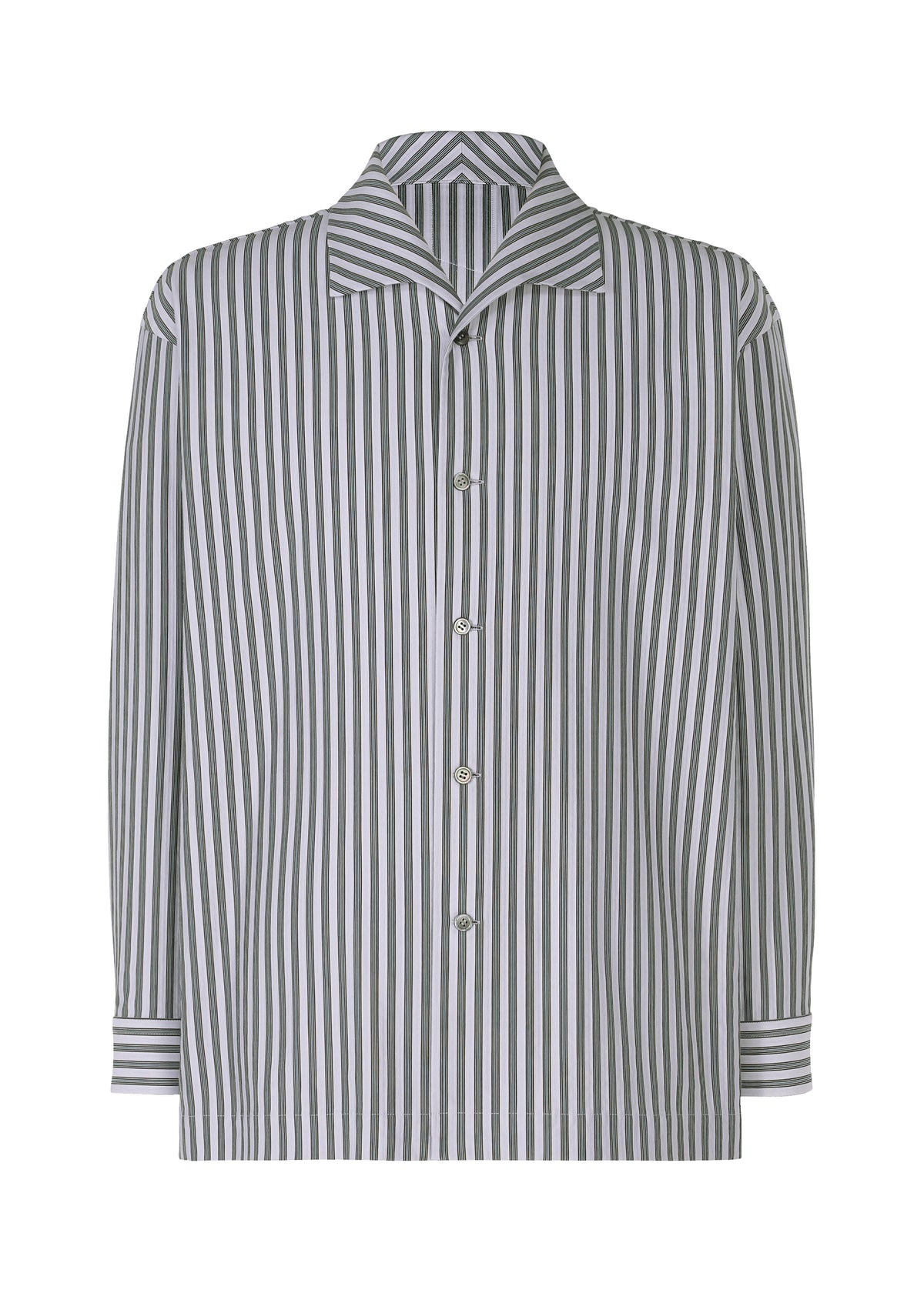 STRIPE JERSEY、メンズ_トップス_シャツ、ブルー