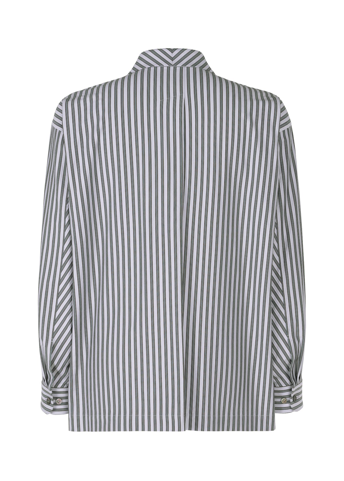 STRIPE JERSEY、メンズ_トップス_シャツ、ディテール画像1