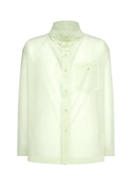 CRYSTALLINE JERSEY