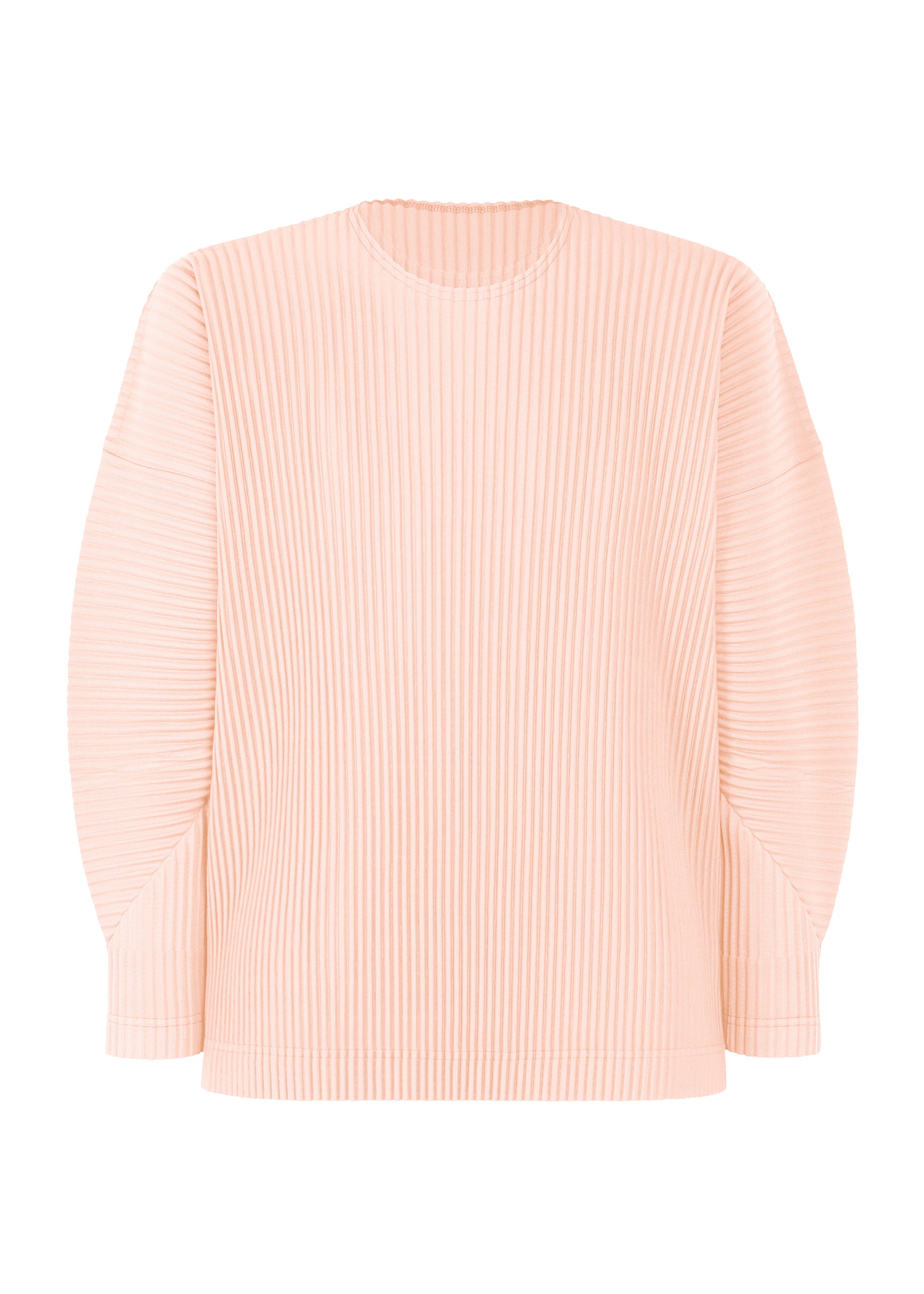 MONTHLY COLORS : JANUARY、メンズ_トップス_トップ、ピンク