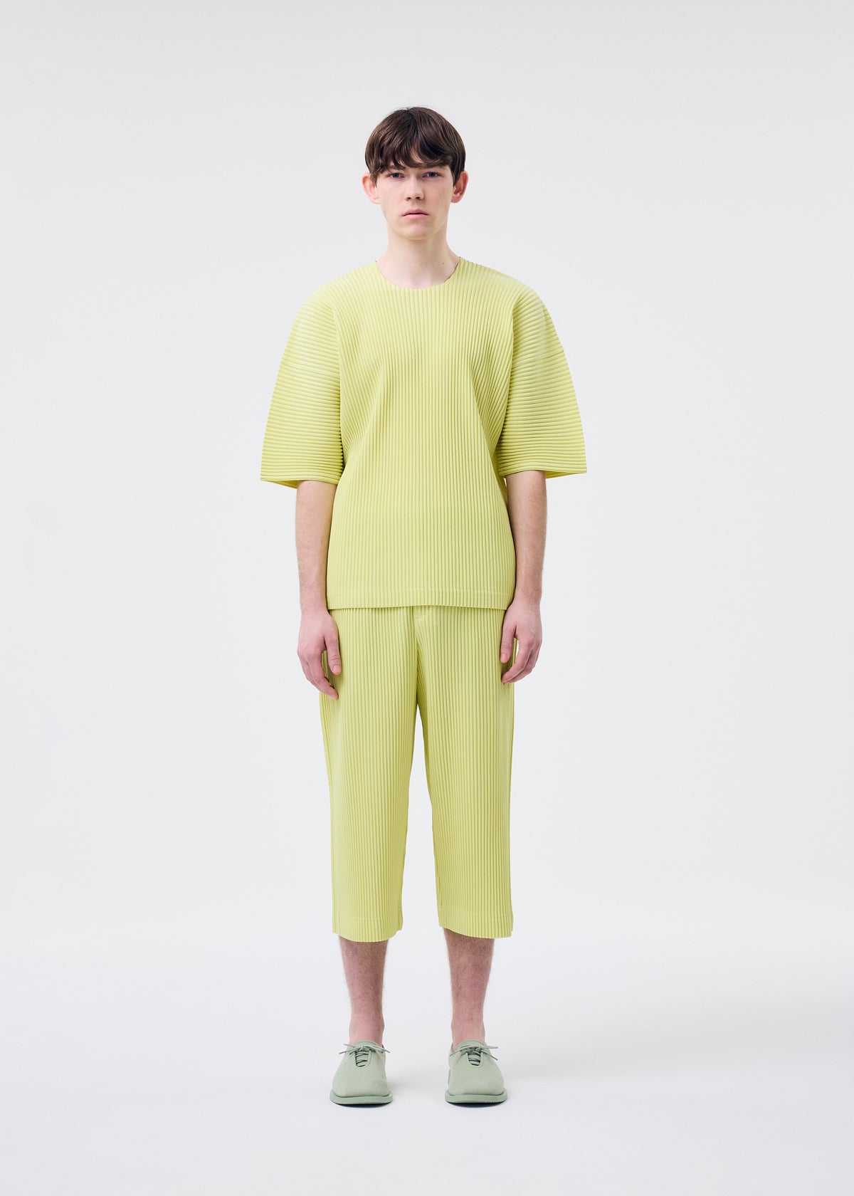 MONTHLY COLORS : MAY、メンズ_トップス_トップ、着用画像1