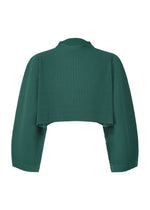 COLOR PLEATS 1、メンズ_トップス_トップ、ネイビー
