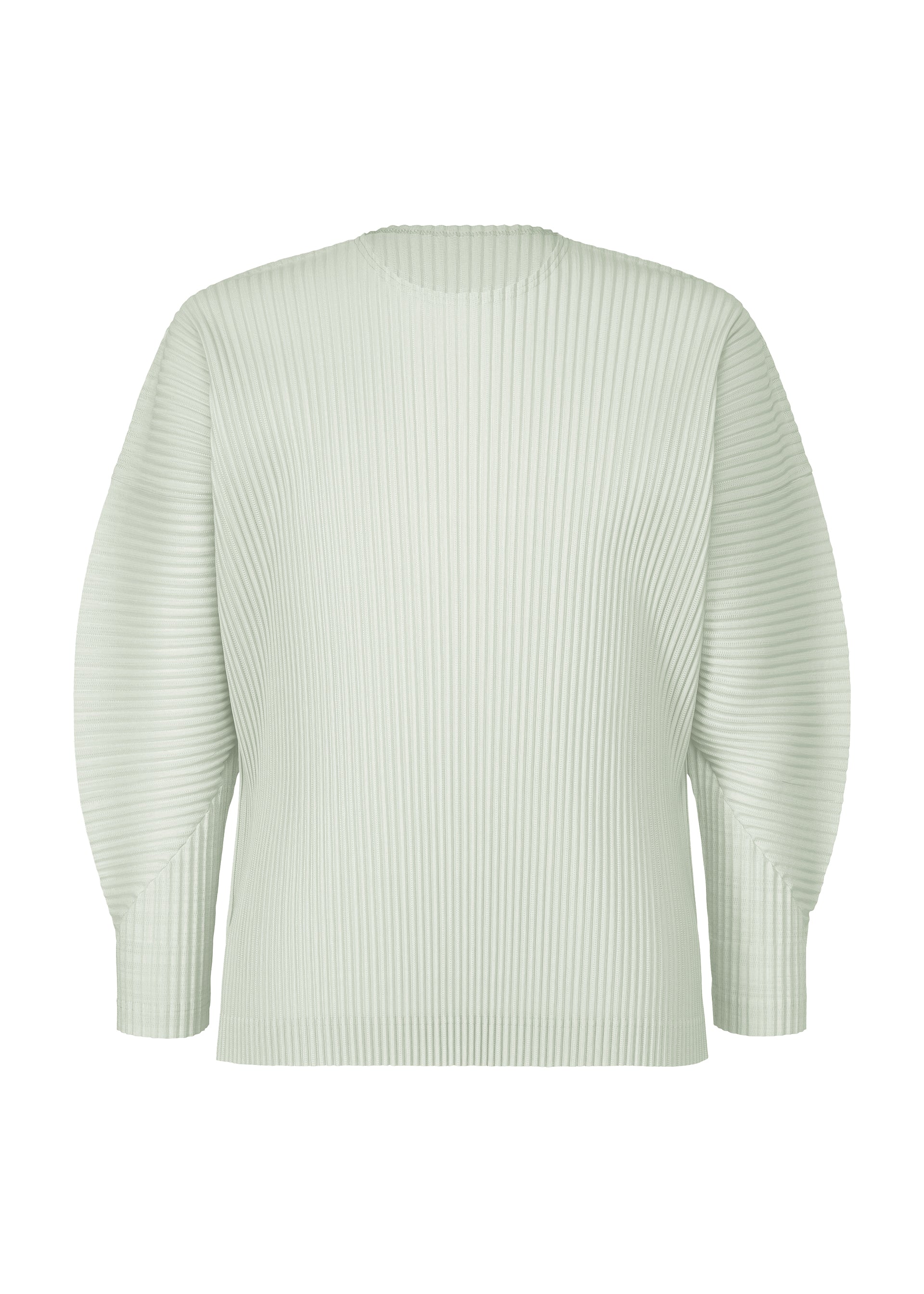 AGAVE MESH、メンズ_トップス_トップ、グレー