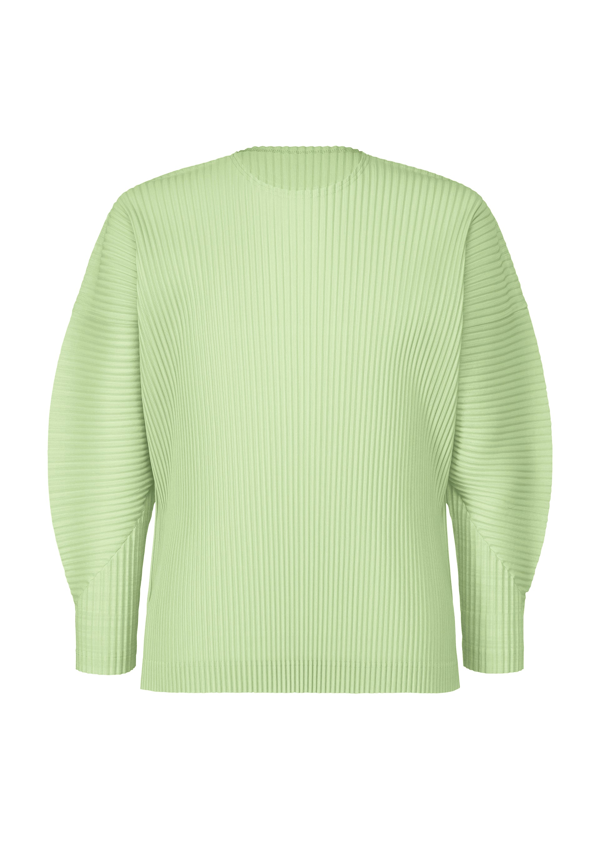 AGAVE MESH、メンズ_トップス_トップ、グリーン