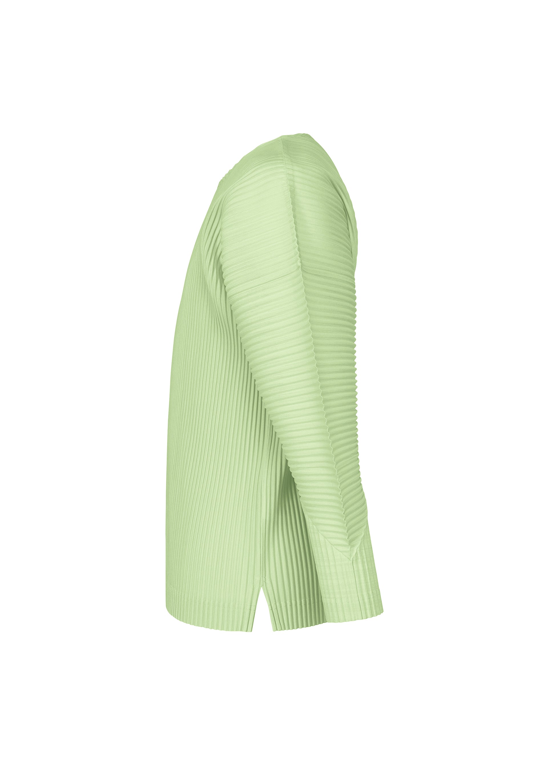 AGAVE MESH、メンズ_トップス_トップ、ディテール画像2