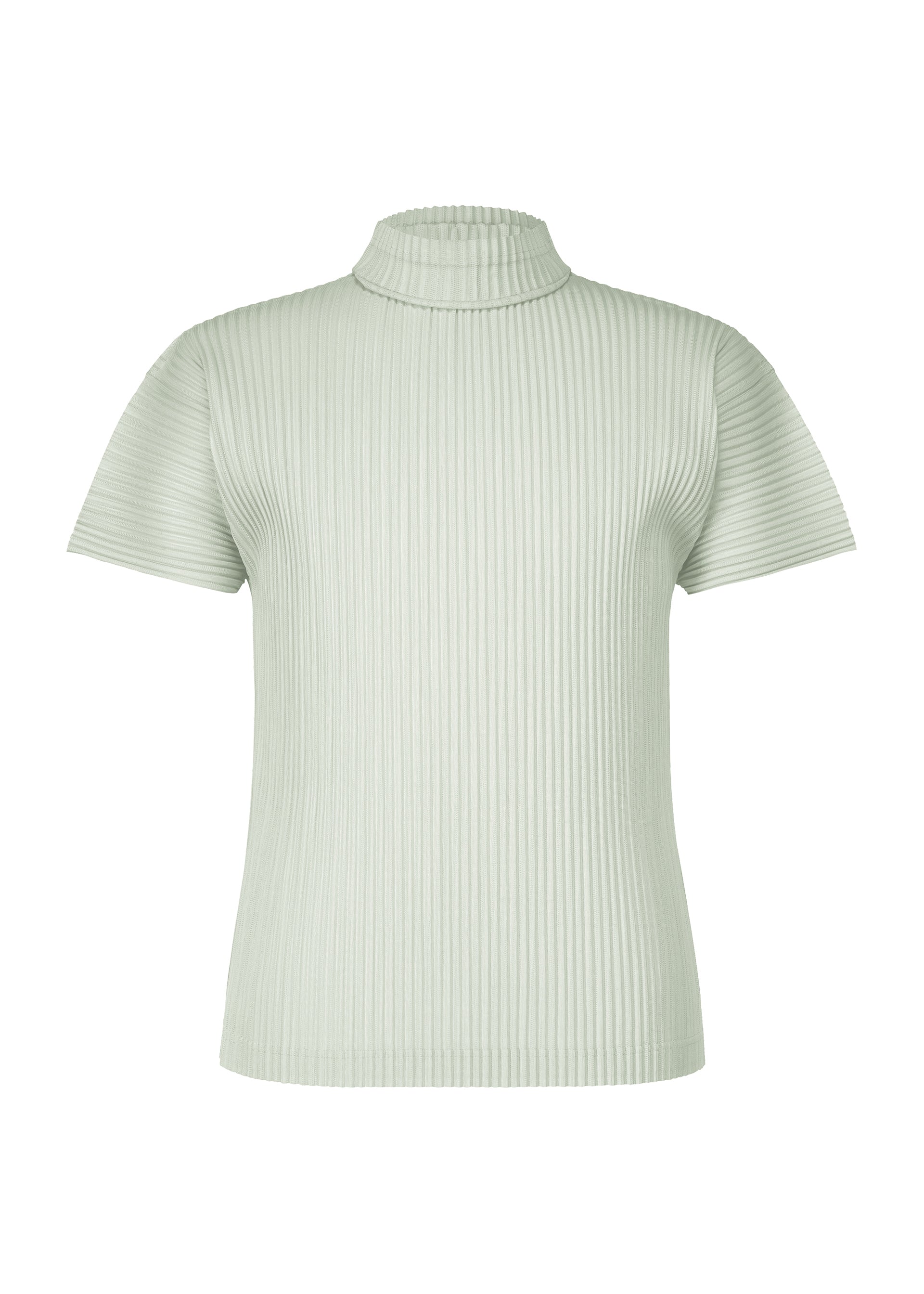 AGAVE MESH、メンズ_トップス_トップ、グレー