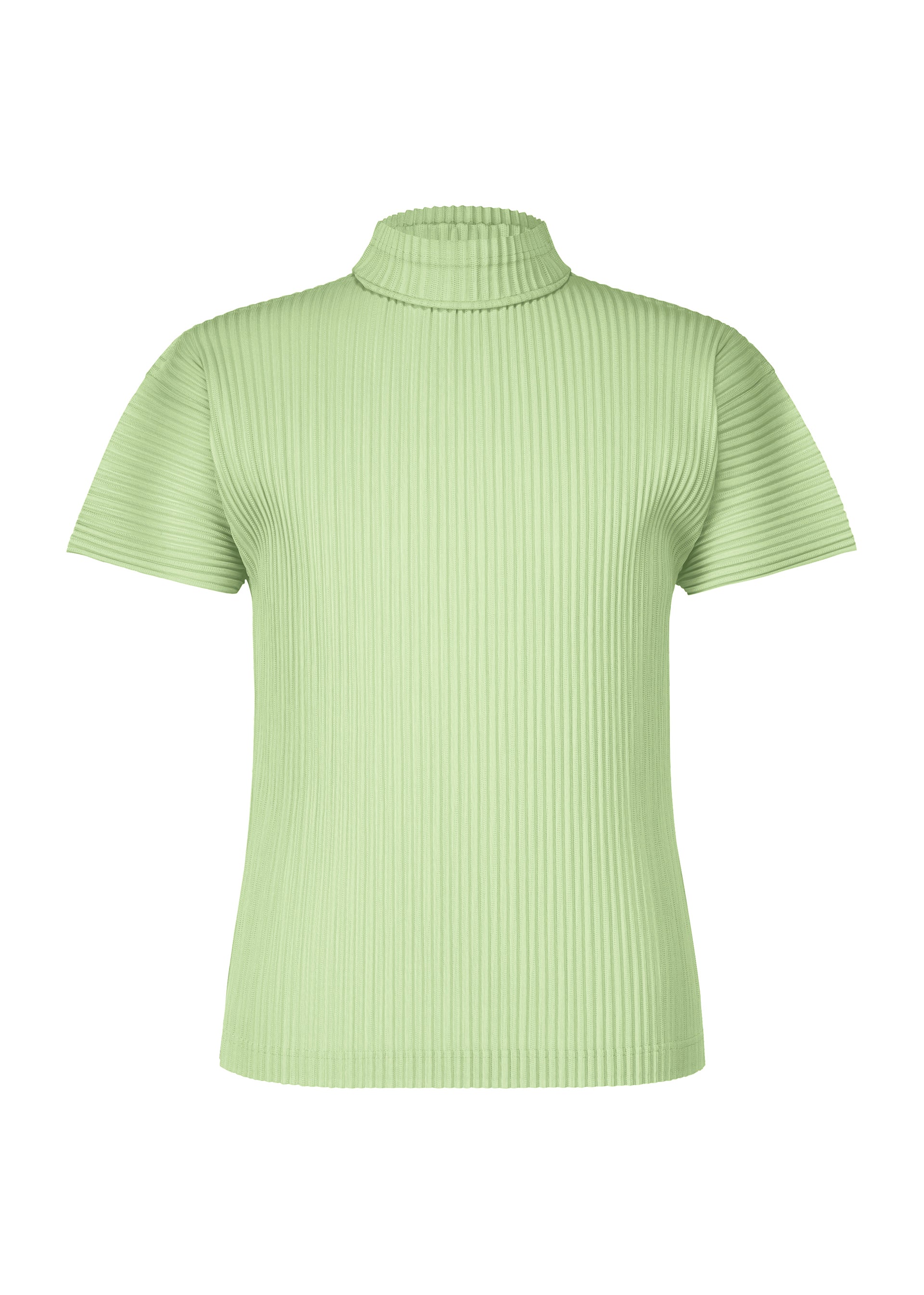 AGAVE MESH、メンズ_トップス_トップ、グリーン
