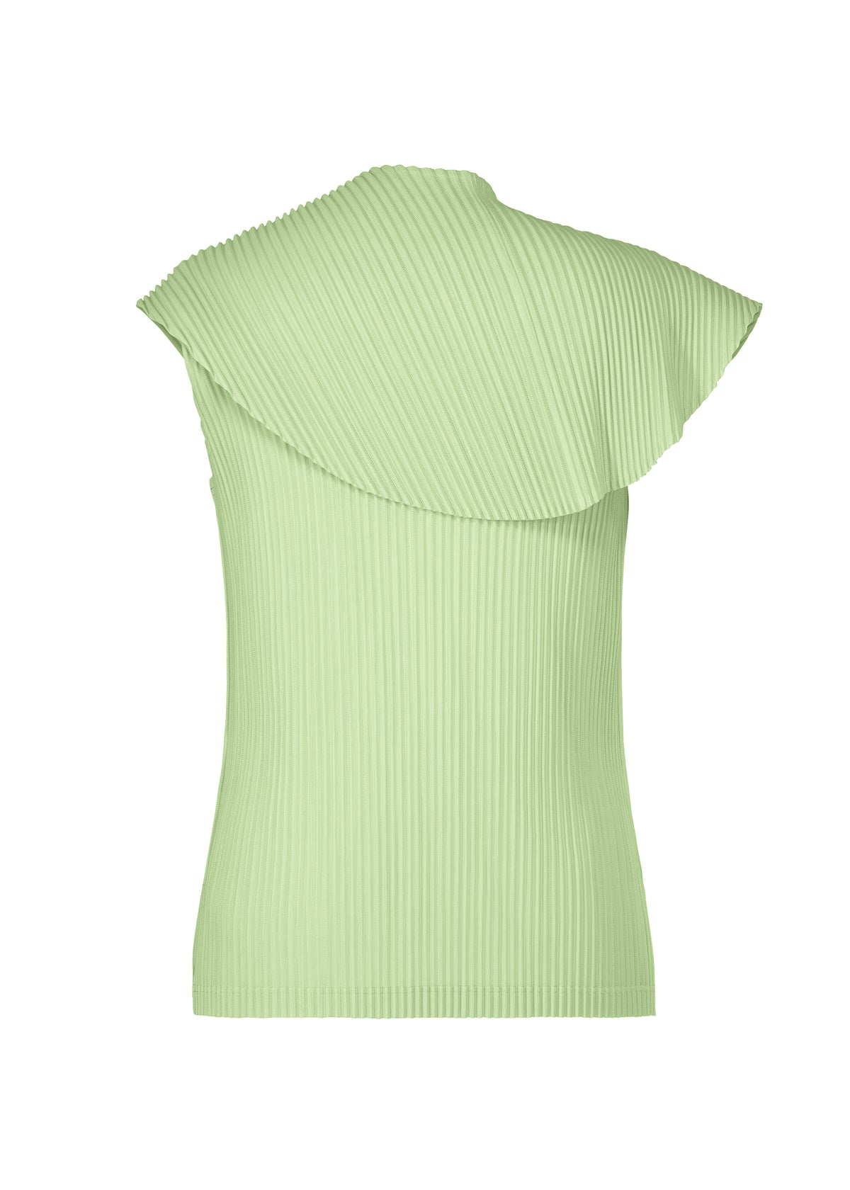 AGAVE MESH、メンズ_トップス_トップ、ディテール画像1