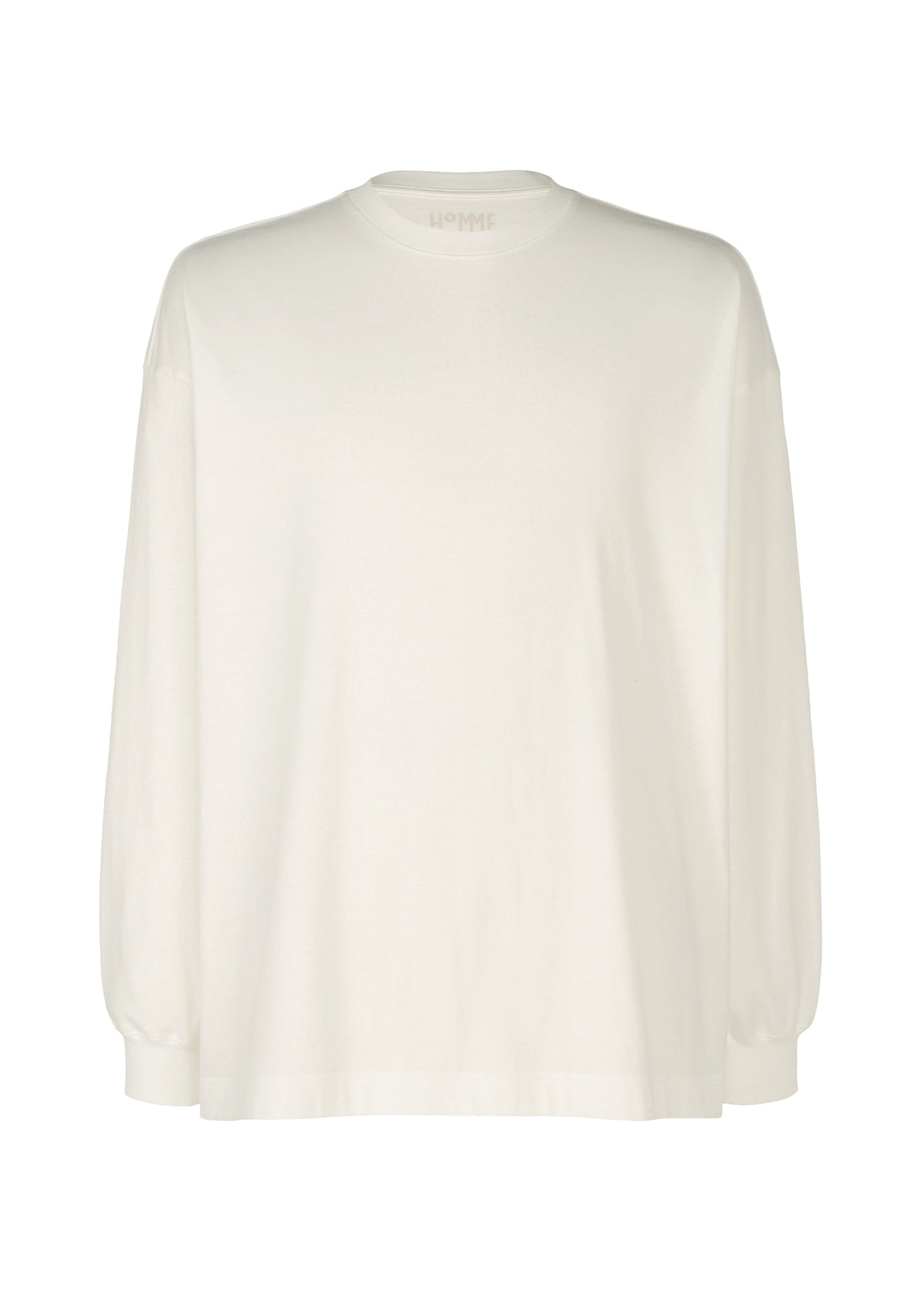 COLOR CHIPS T-SHIRT、メンズ_トップス_トップ、ホワイト