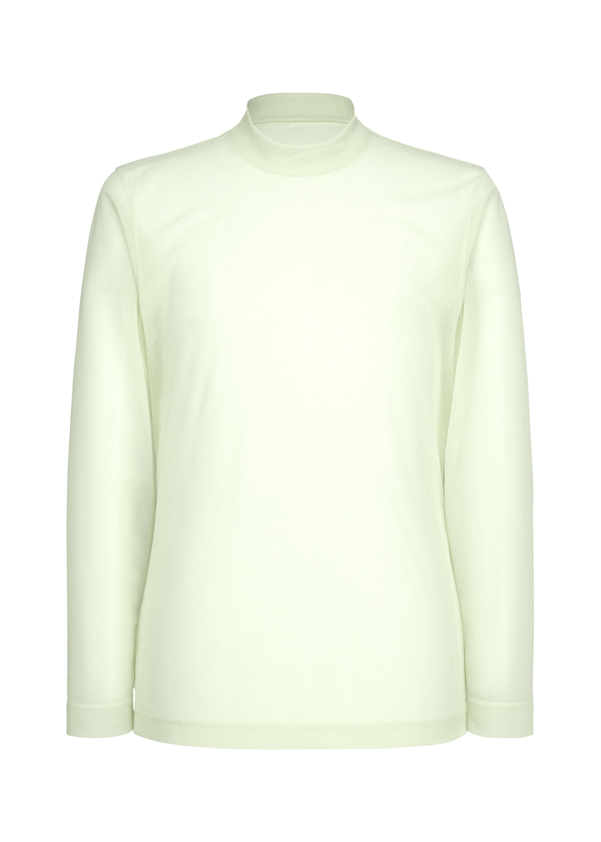 CRYSTALLINE JERSEY、メンズ_トップス_トップ、ホワイト