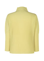 COLOR PLEATS 2、メンズ_トップス_カーディガン、ディテール画像1