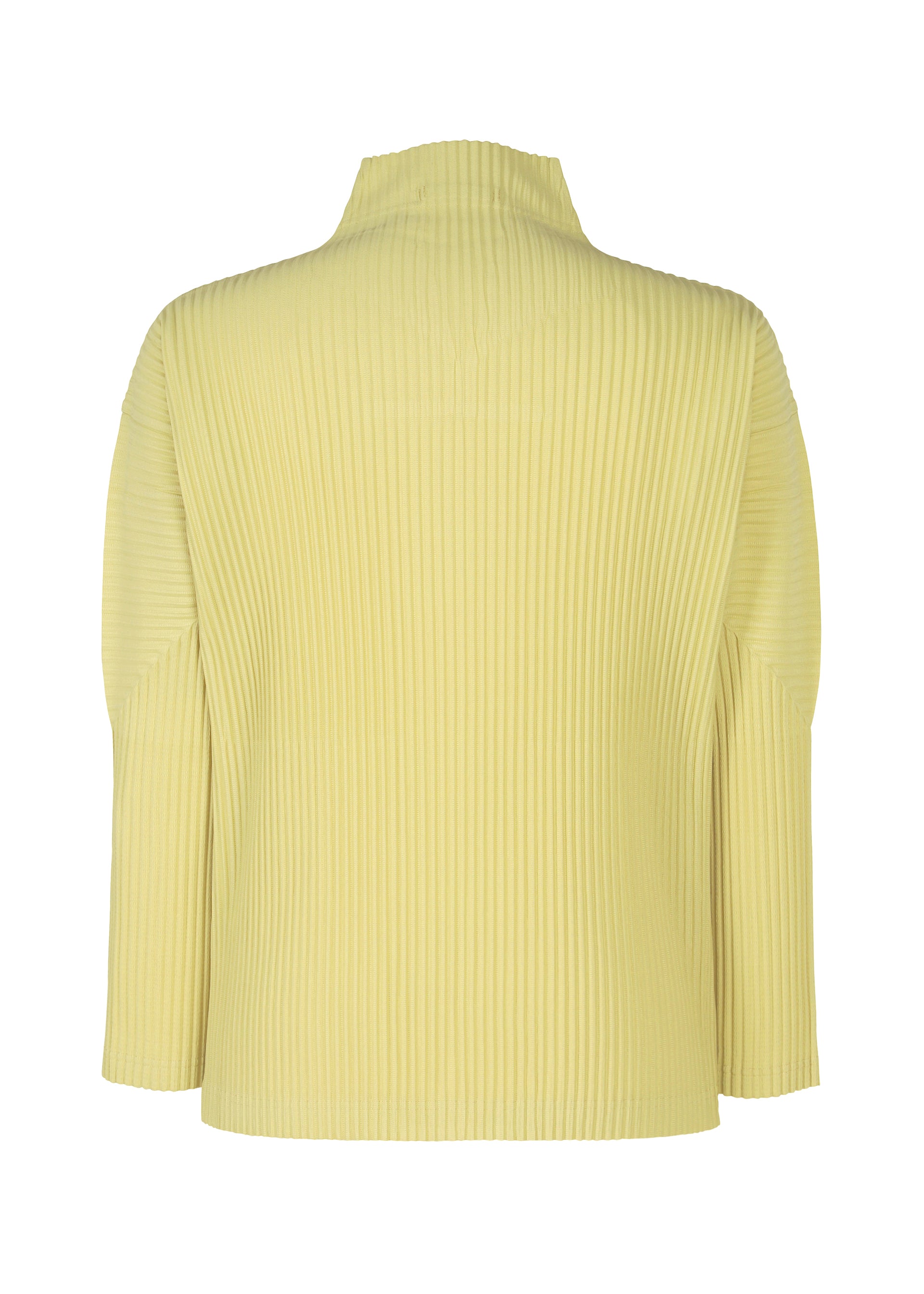 COLOR PLEATS 2、メンズ_トップス_カーディガン、ディテール画像1