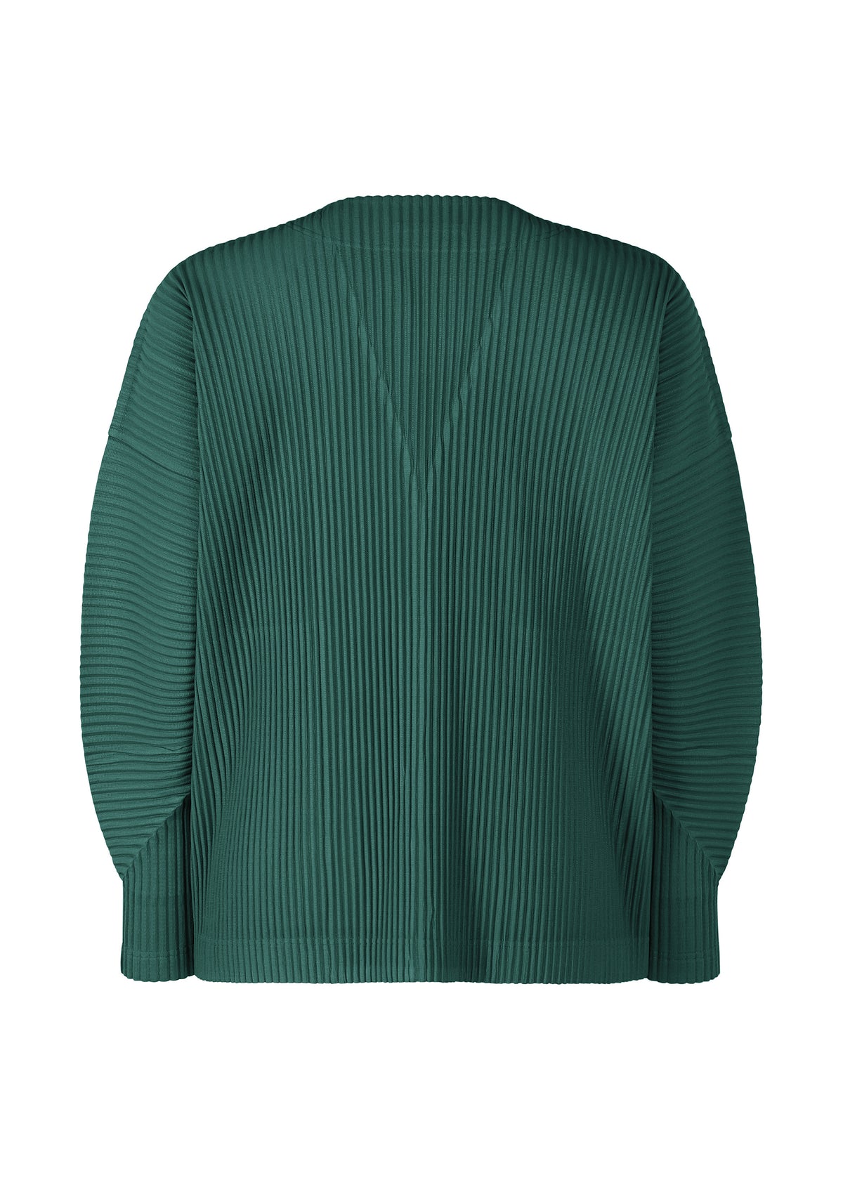 COLOR PLEATS 1、メンズ_トップス_カーディガン、ディテール画像1