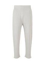 BASIC KNIT
