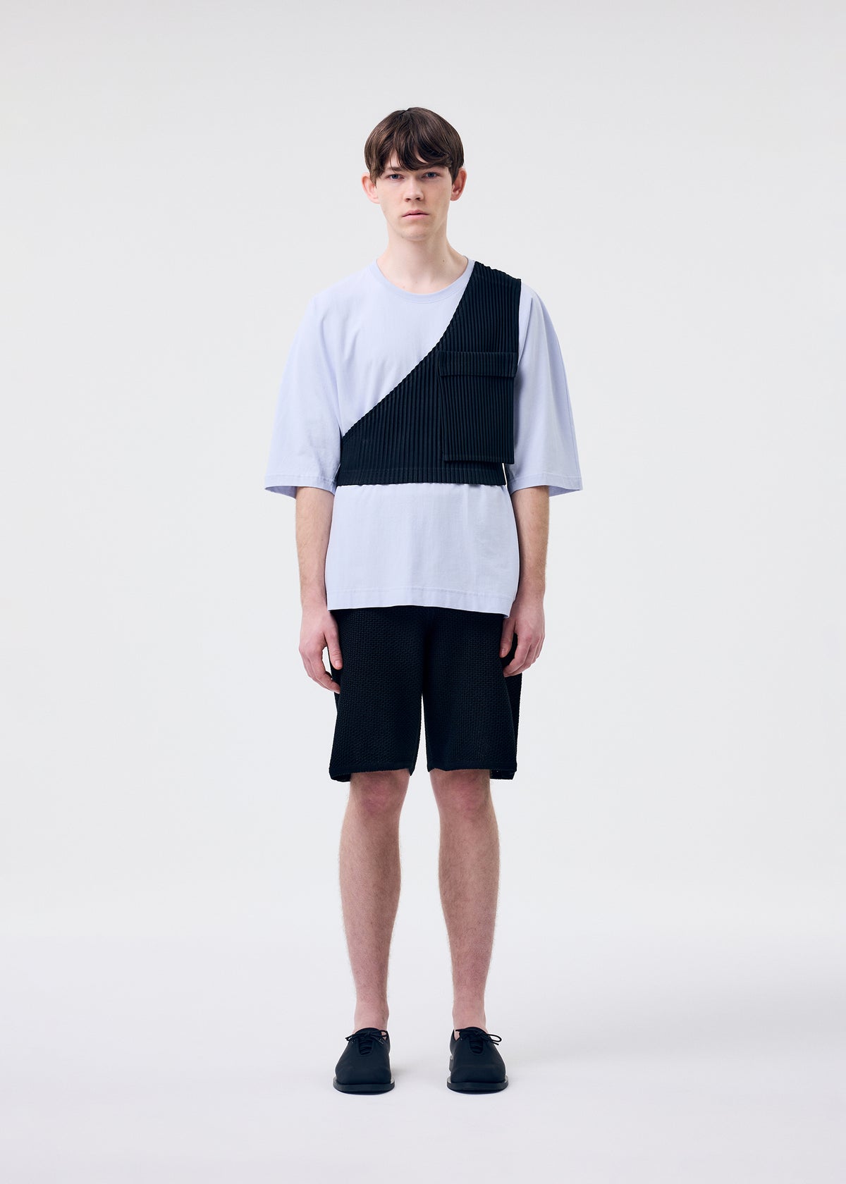 RUSTIC KNIT、メンズ_ニット、着用画像1