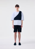 RUSTIC KNIT、メンズ_ニット、着用画像1