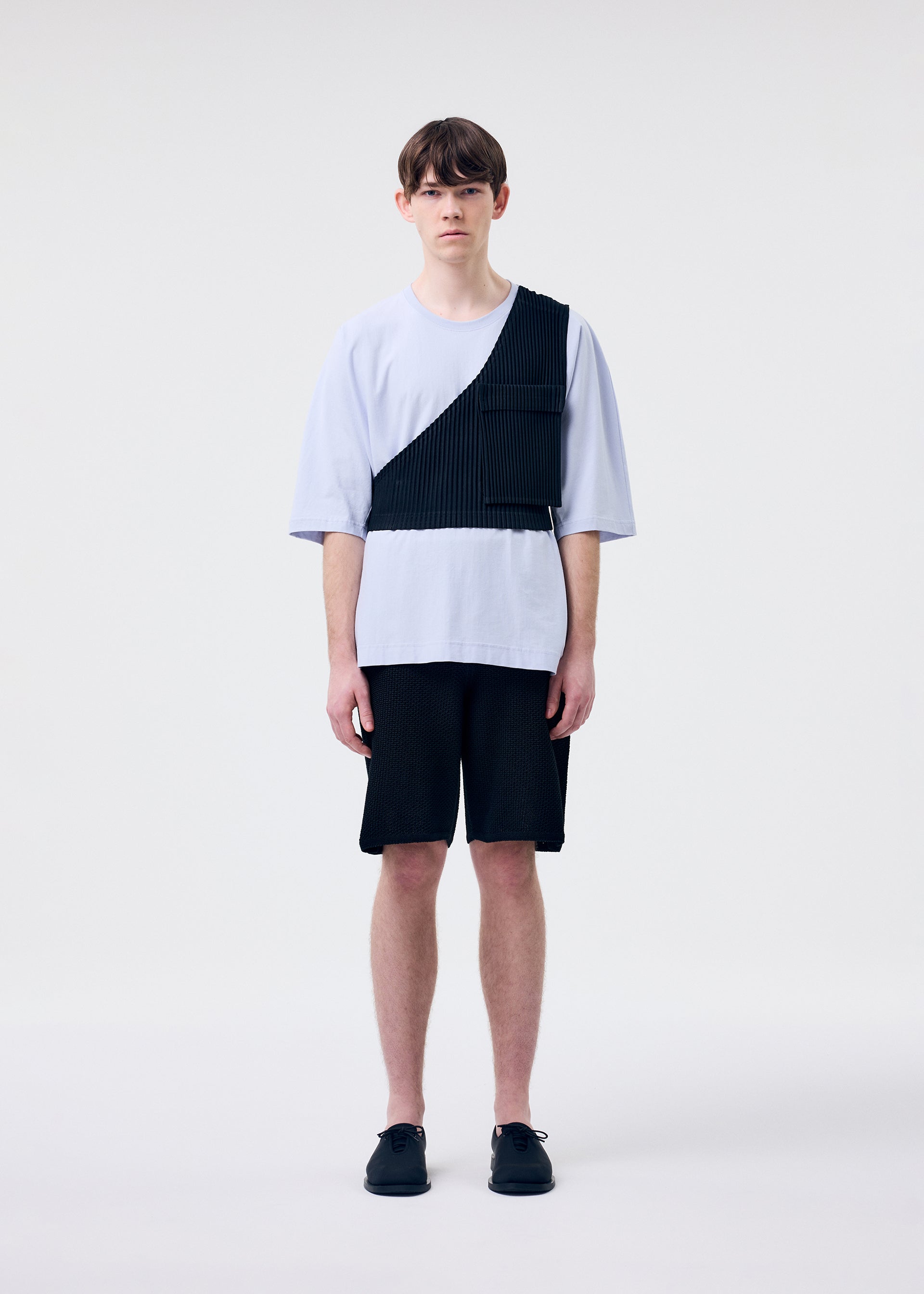 RUSTIC KNIT、メンズ_ニット、着用画像1