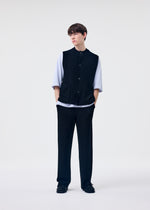 RUSTIC KNIT、メンズ_ニット、着用画像1