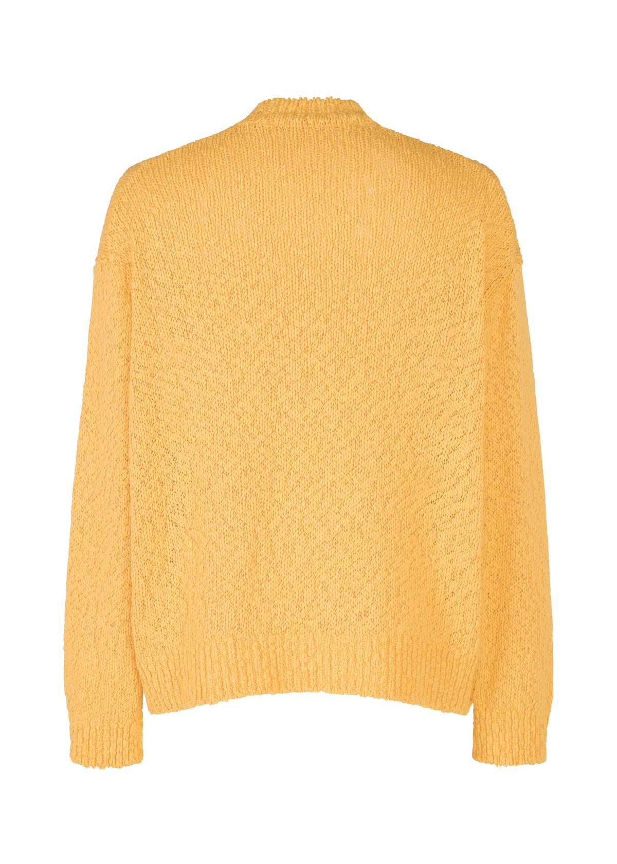 RISOTTO KNIT、メンズ_ニット、ディテール画像1