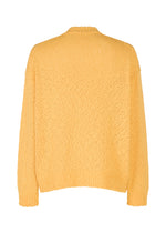 RISOTTO KNIT、メンズ_ニット、ディテール画像1