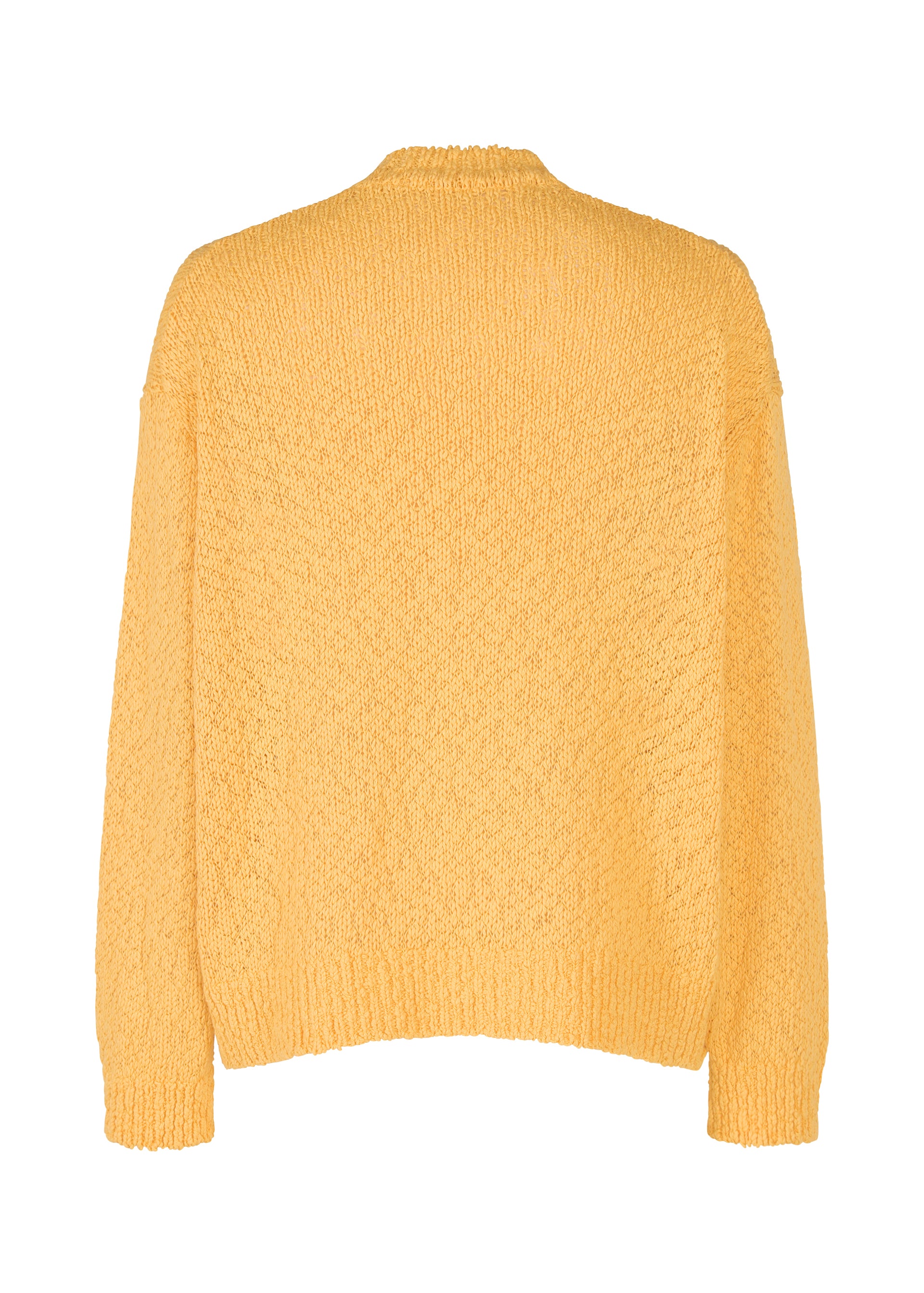 RISOTTO KNIT、メンズ_ニット、ディテール画像1