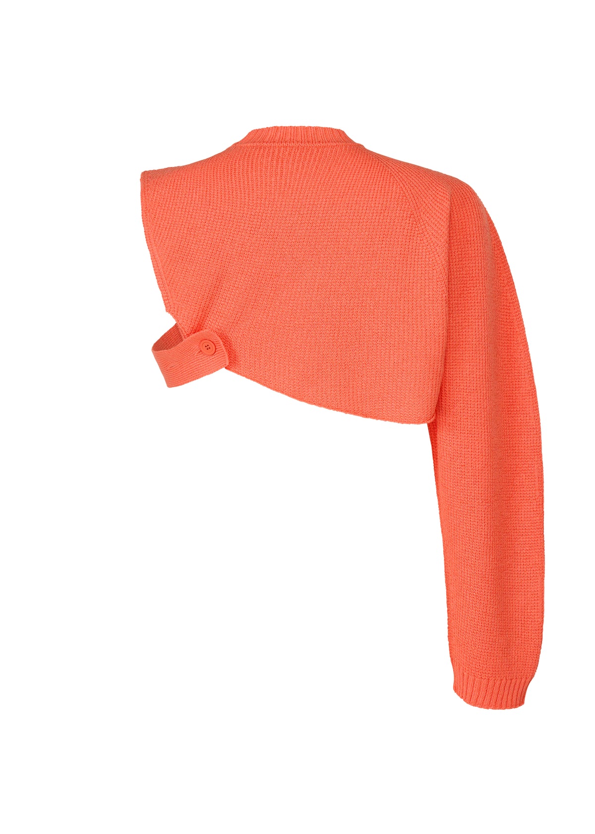 WAFER KNIT、メンズ_ニット、ディテール画像1