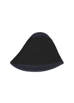 WINTER GEAR : COLOR BLOCK、メンズ_ニット、ネイビー、ネイビー