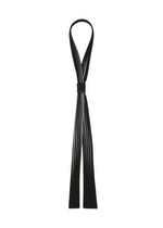 IN THE SHADOW PLEATS TIE、アクセサリー&その他_その他、ブラック