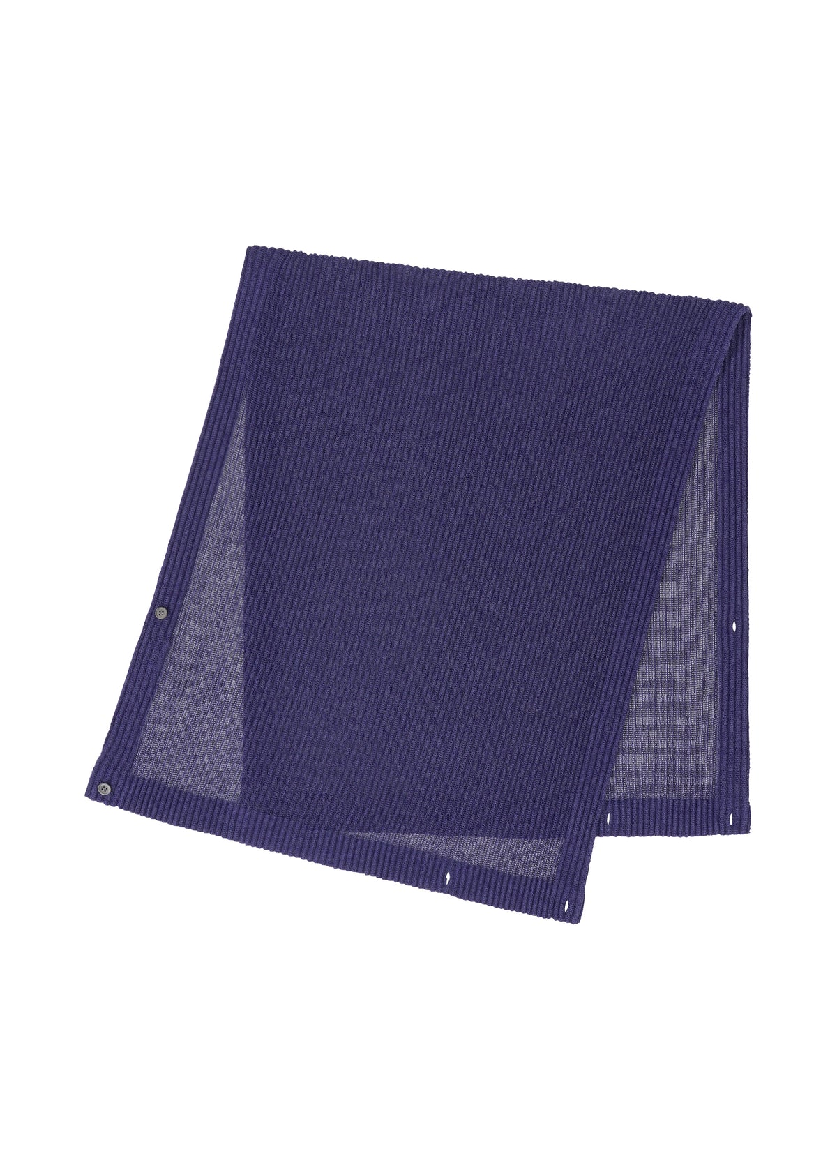 RUSTIC MESH STOLE、アクセサリー&その他_ストール、ブルー