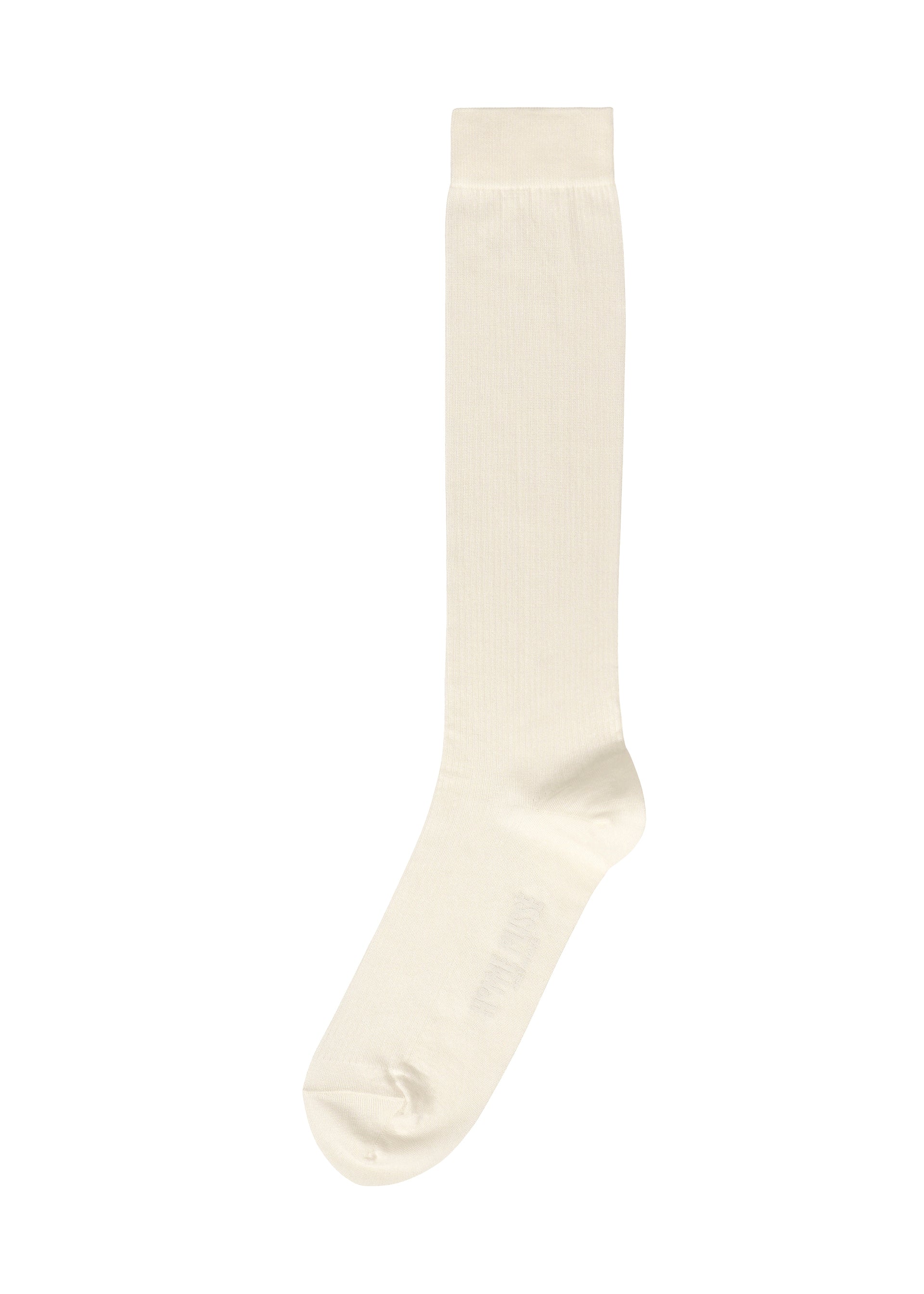 SIMPLE SOCKS、アクセサリー&その他_レッグウェア&シューズ、ホワイト