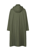 SLIT COAT、メンズ_ジャケット&コート_コート、ディテール画像1
