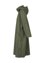 SLIT COAT、メンズ_ジャケット&コート_コート、ディテール画像2