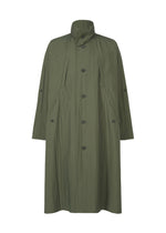 SLIT COAT、メンズ_ジャケット&コート_コート、ディテール画像3
