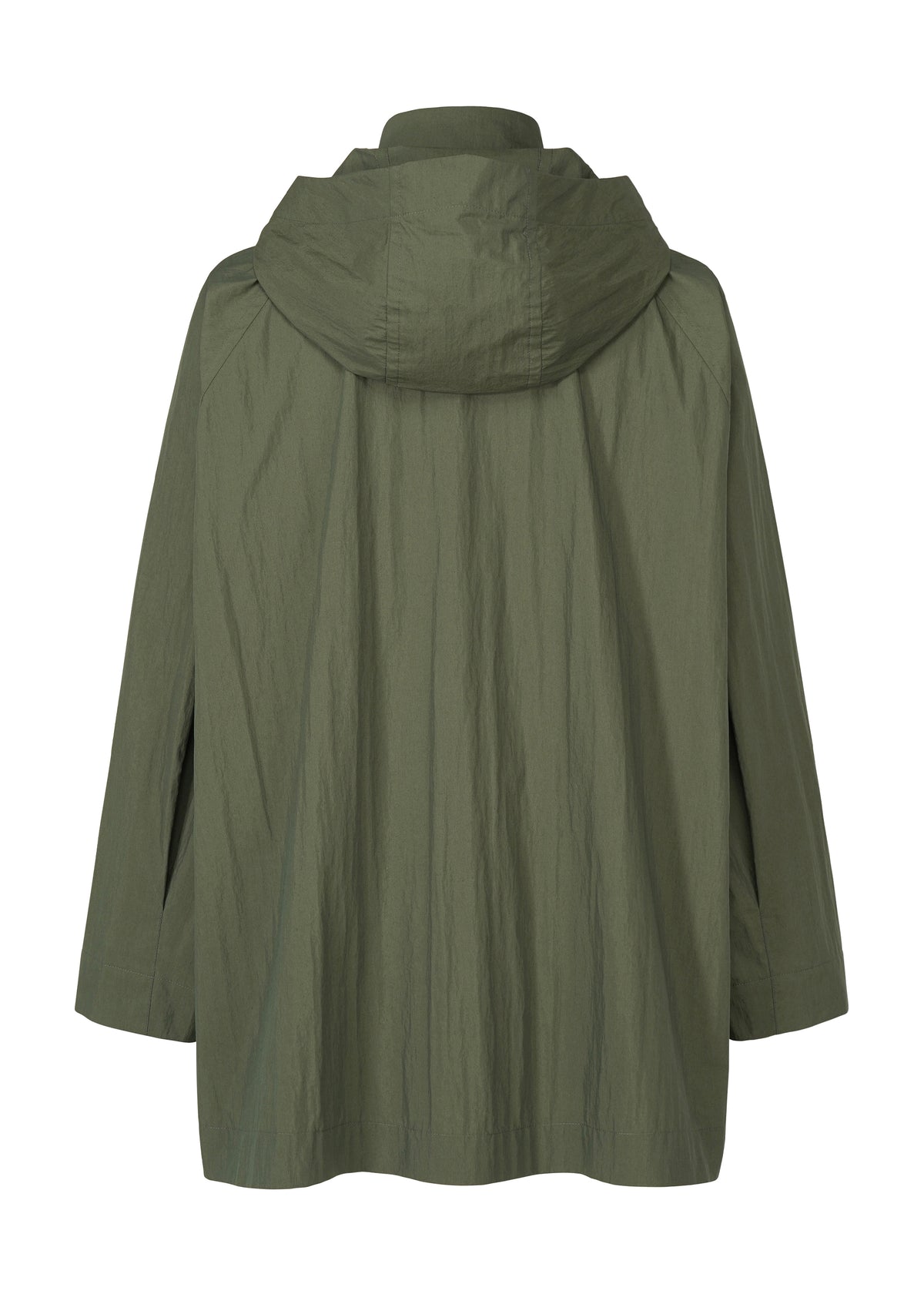 SLIT COAT、メンズ_ジャケット&コート_ジャケット＆ブルゾン、ディテール画像1