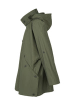 SLIT COAT、メンズ_ジャケット&コート_ジャケット＆ブルゾン、ディテール画像2