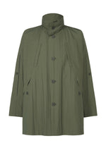 SLIT COAT、メンズ_ジャケット&コート_ジャケット＆ブルゾン、ディテール画像3