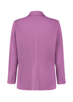 KERSEY PLEATS、メンズ_ジャケット&コート_ジャケット＆ブルゾン、ディテール画像1