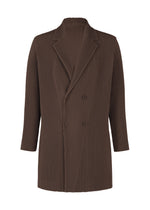 KERSEY PLEATS