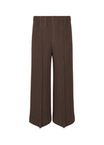 KERSEY PLEATS
