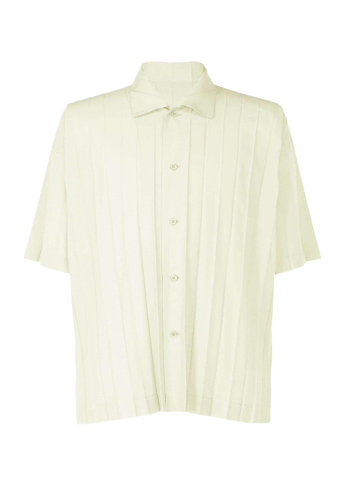 EDGE SHIRT、メンズ_トップス_シャツ、ホワイト