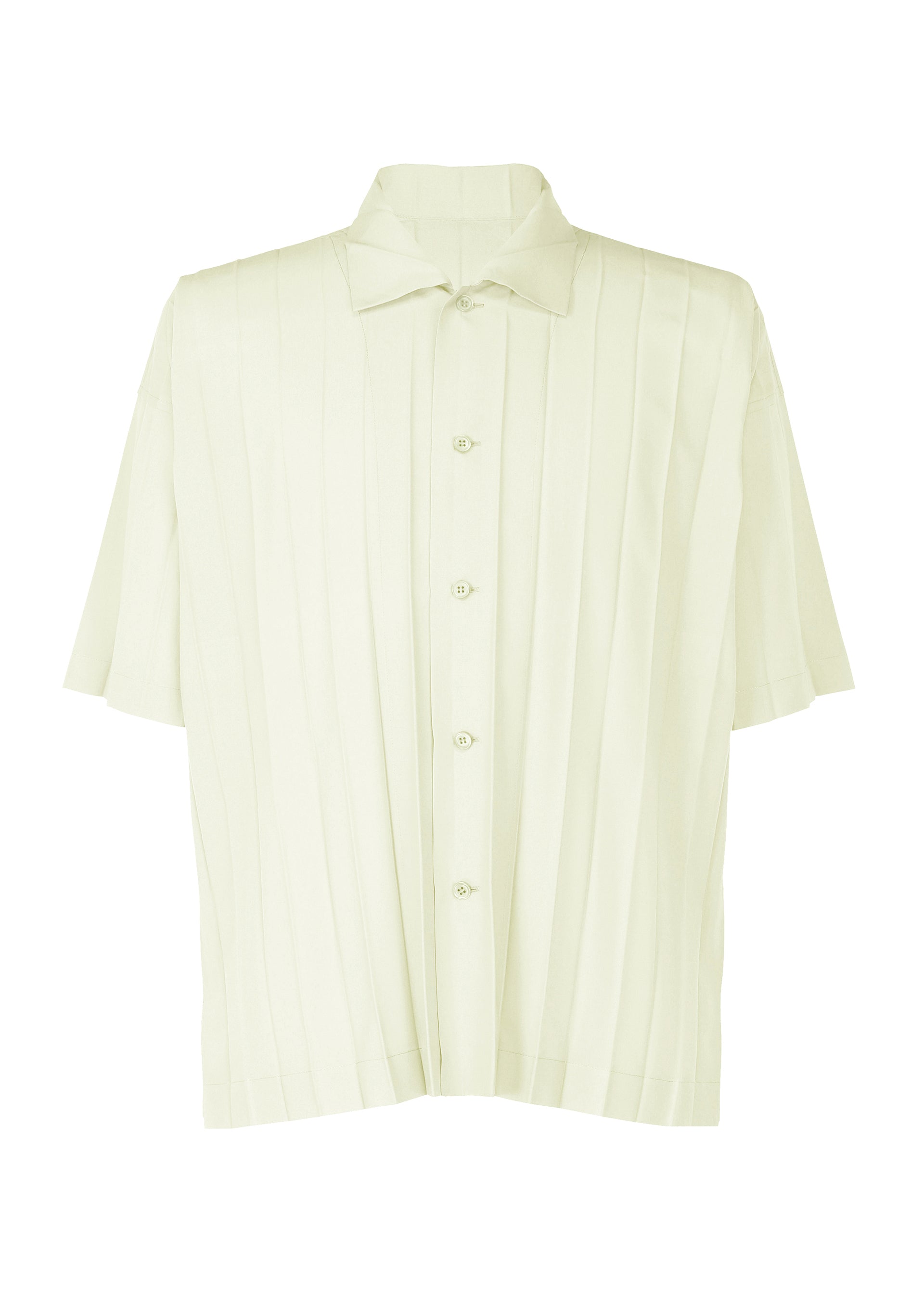 EDGE SHIRT、メンズ_トップス_シャツ、ホワイト