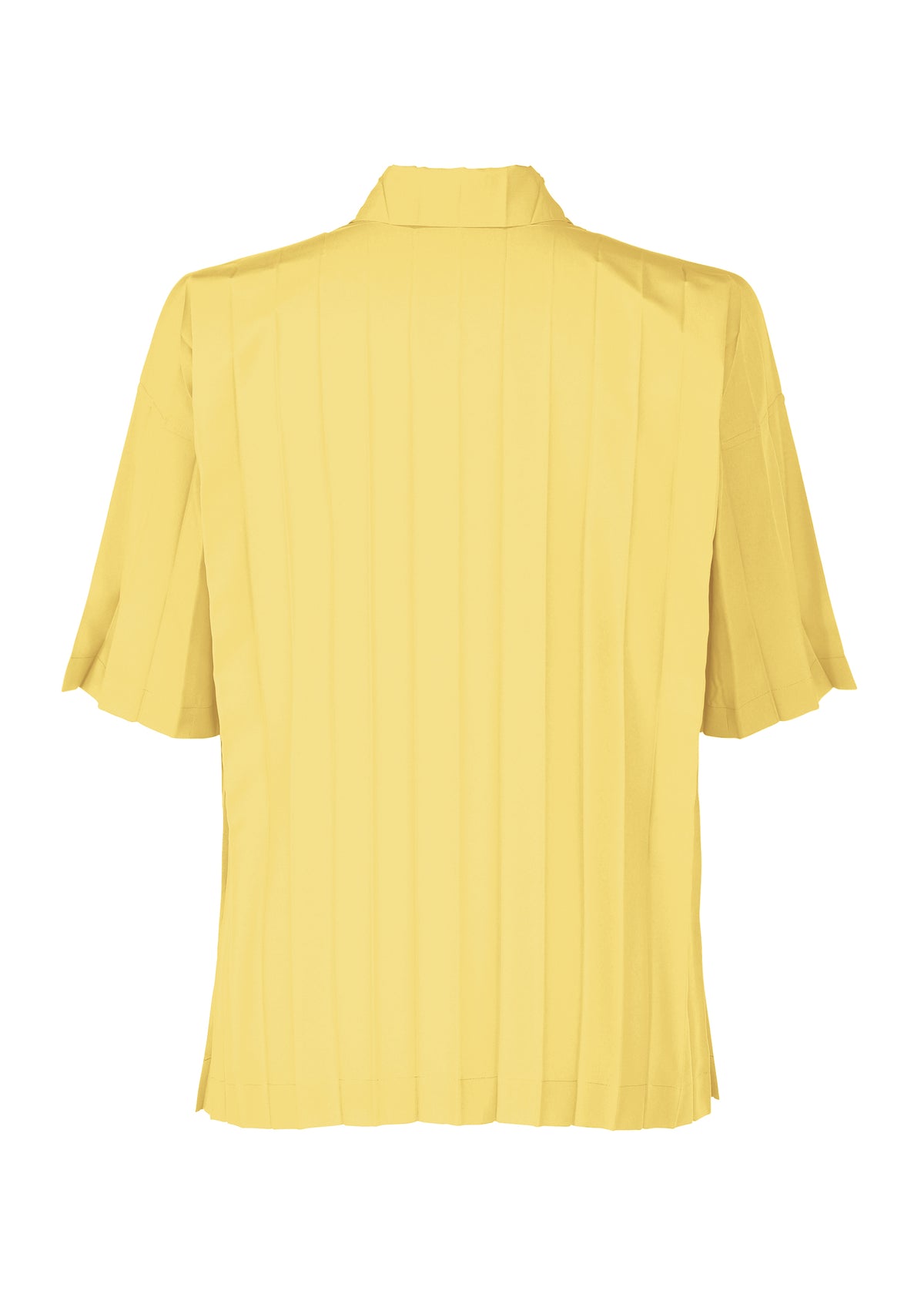 EDGE SHIRT、メンズ_トップス_シャツ、ディテール画像1