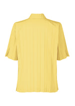 EDGE SHIRT、メンズ_トップス_シャツ、ディテール画像1