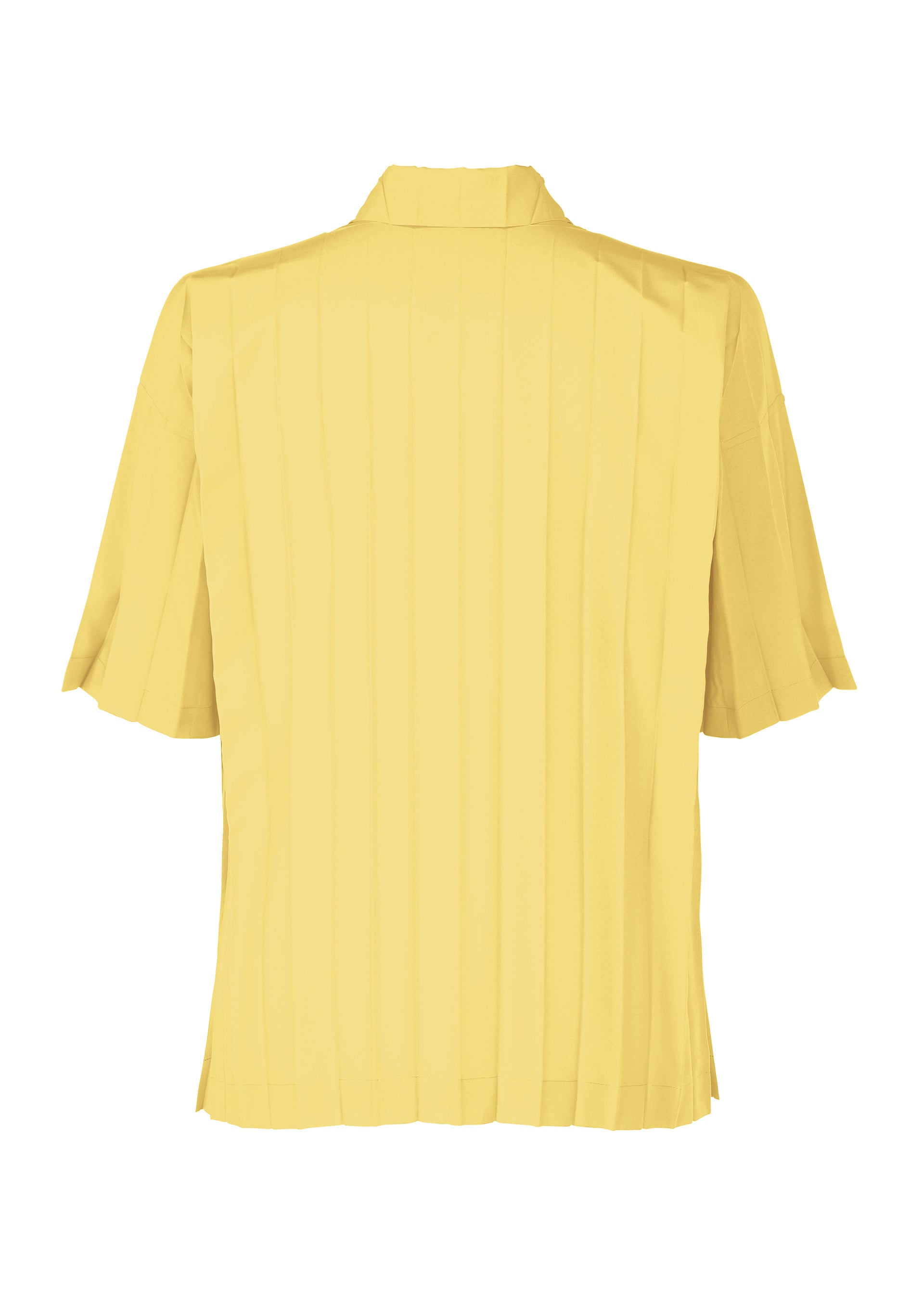 EDGE SHIRT、メンズ_トップス_シャツ、ディテール画像1
