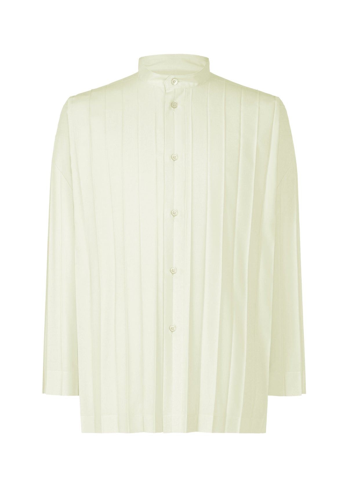 EDGE SHIRT、メンズ_トップス_シャツ、ホワイト