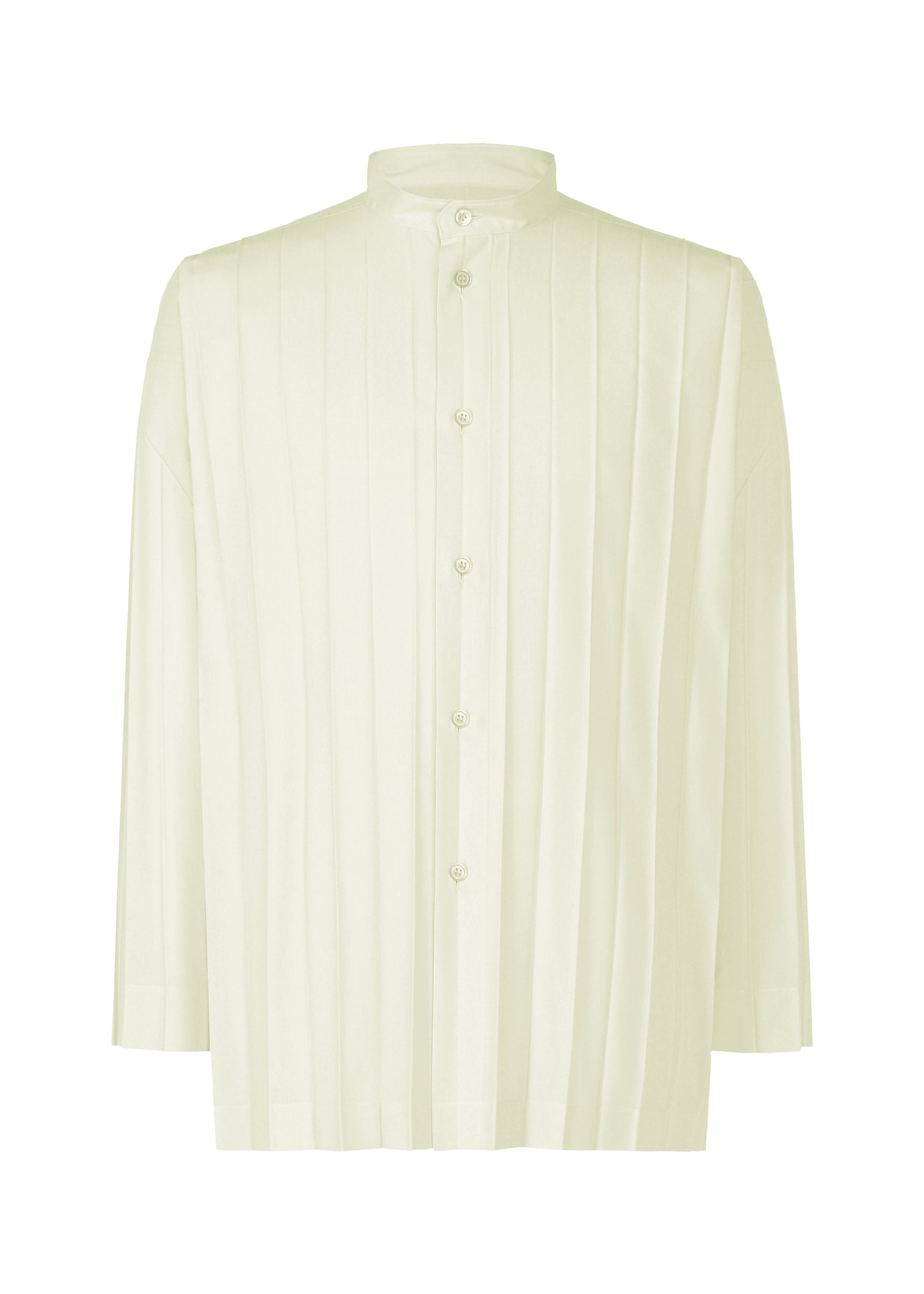 EDGE SHIRT、メンズ_トップス_シャツ、ホワイト