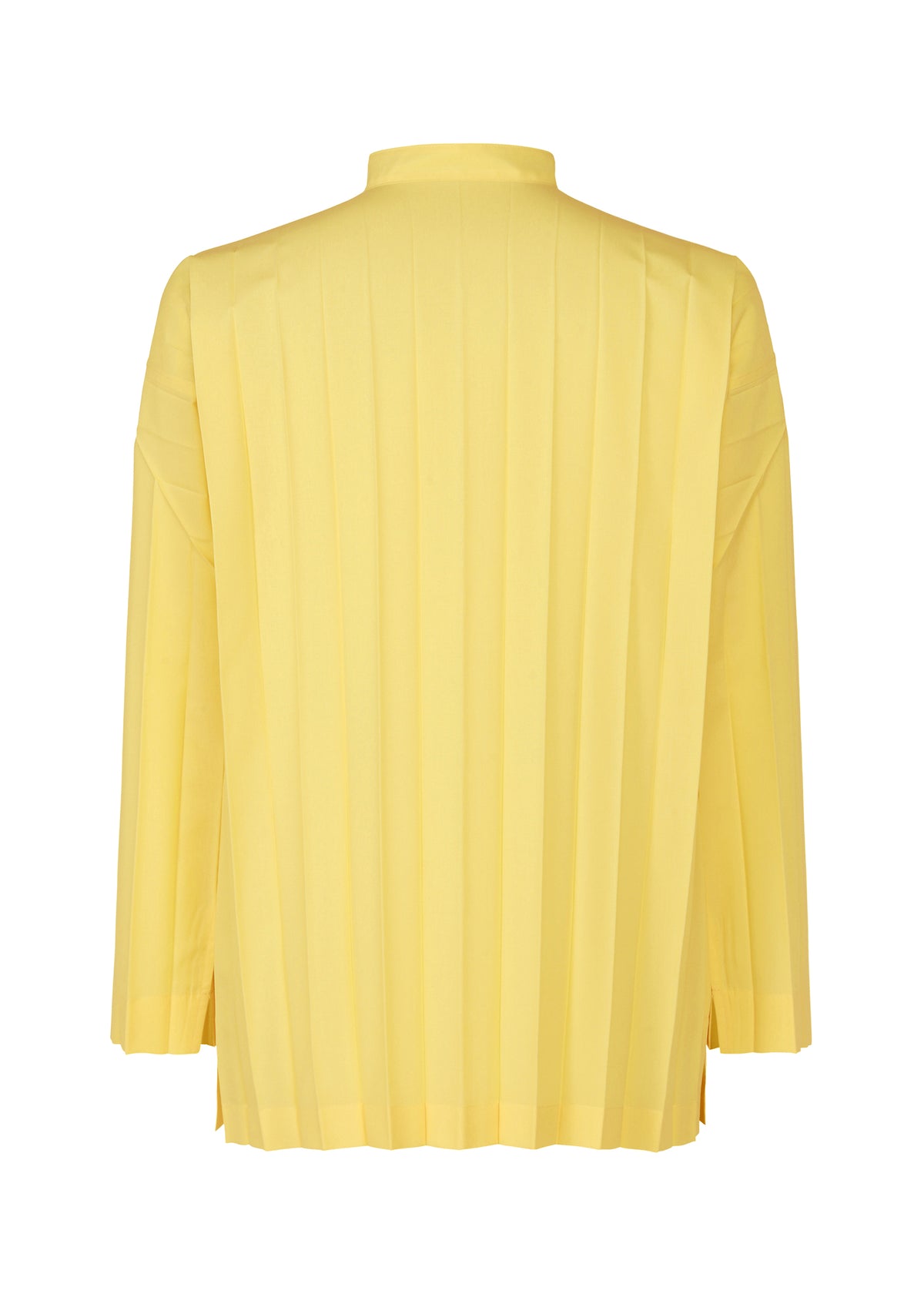 EDGE SHIRT、メンズ_トップス_シャツ、ディテール画像1