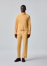 TAILORED PLEATS 1、メンズ_ジャケット&コート_ジャケット＆ブルゾン、着用画像1