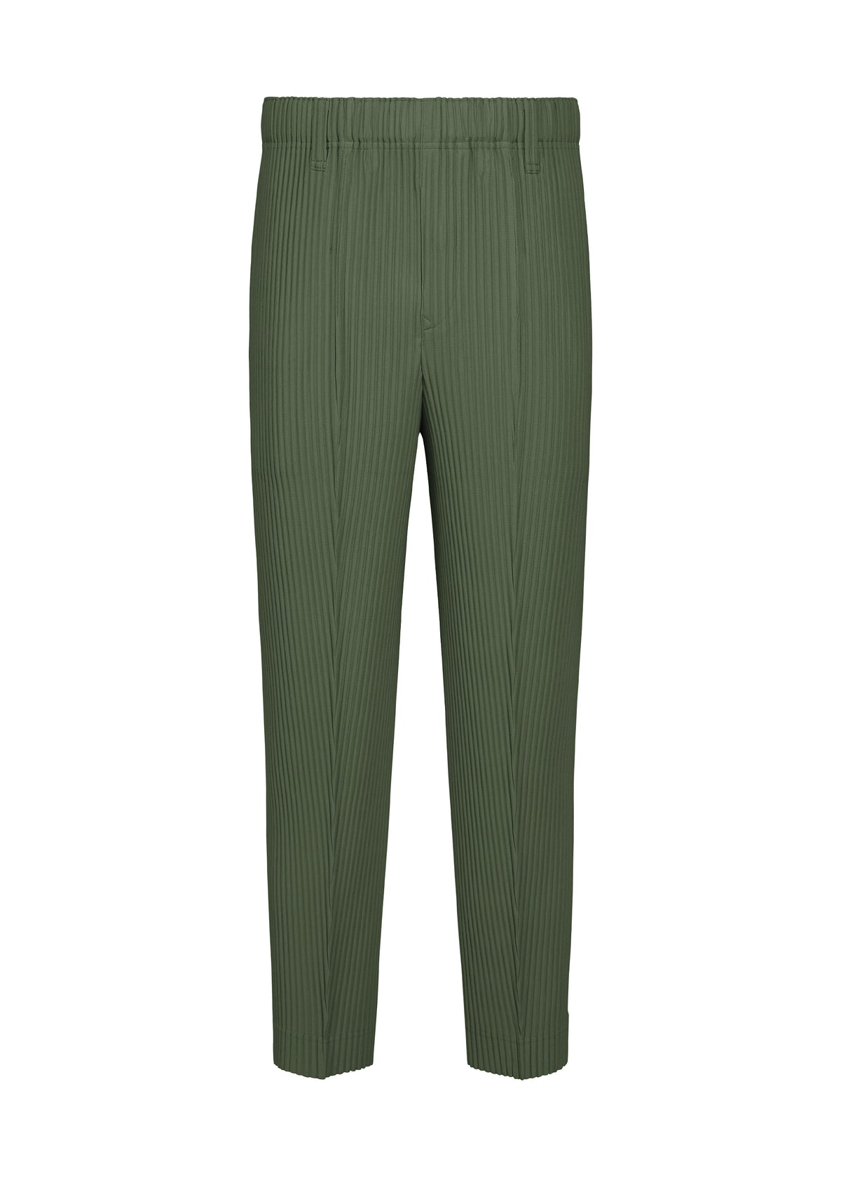 COMPLEAT TROUSERS、メンズ_パンツ、グリーン